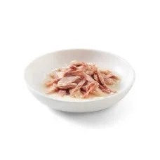 Comida para gato SCHESIR Carne de vacuno 85 g