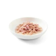 Comida para gato SCHESIR Pescado 85 g