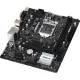 Placa Base ASRock H410M-H/M.2 SE LGA 1200