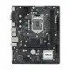 Placa Base ASRock H410M-H/M.2 SE LGA 1200
