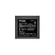 Power supply DEEPCOOL R-PF350D-HA0B-EU ATX 350 W 80 PLUS White
