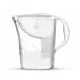 Filter jug Dafi START Classic White polypropylene 2,4 L