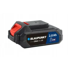 Drill drivers Blaupunkt CD7010 18 V 40 Nm