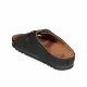 Sandalias de Mujer Scholl Air Bag Negro Beige
