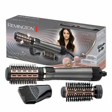 Cepillo Moldeador Remington 45604560100 1000W Plateado