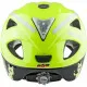 Casco de Ciclismo para Niños Alpina XIMO FLASH Amarillo Negro 49-54 cm