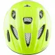 Casco de Ciclismo para Niños Alpina XIMO FLASH Amarillo Negro 49-54 cm