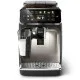 Cafetera Superautomática Philips EP5447/90 Negro Cromo 1500 W 15 bar 1,8 L