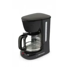 Cafetera Superautomática Esperanza EKC005 Negro 950 W 1,8 L