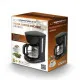 Cafetera Superautomática Esperanza EKC005 Negro 950 W 1,8 L