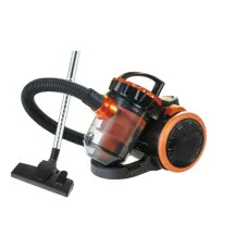 Cordless Vacuum Cleaner SVC32  Black Orange 700 W