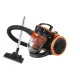 Cordless Vacuum Cleaner SVC32  Black Orange 700 W