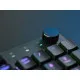 Teclado Trust GXT 866 TORIX Negro Qwerty US