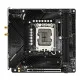 Placa Base ASRock B760I LIGHTNING WIFI LGA 1700 Intel B760