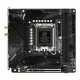 Placa Base ASRock B760I LIGHTNING WIFI LGA 1700 Intel B760