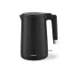 Kettle Feel Maestro MR-026-BLACK Black 1500 W 1800 W 1,7 L