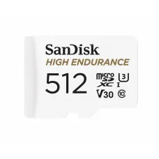 Tarjeta Micro SD SanDisk SDSQQNR-512G-GN6IA 512 GB