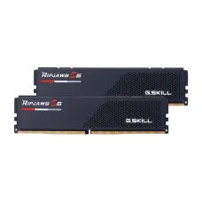 Memoria RAM GSKILL  Ripjaws S5 96 GB DDR5 5200 MHz CL40