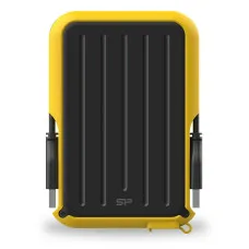 External Hard Drive Silicon Power A66 4TB