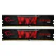 Memoria RAM GSKILL Aegis DDR4 CL16 32 GB