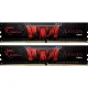 Memoria RAM GSKILL Aegis DDR4 DDR4 CL18 32 GB