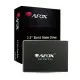 Disco Duro Afox SD250-256GQN 256 GB SSD