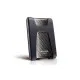 External Hard Drive Adata HD650 1 TB 1 TB HDD