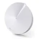Access point TP-Link DECO M5 2.4 GHz + 5 GHz Black White