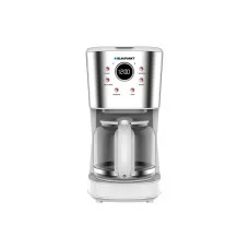 Electric Coffee-maker Blaupunkt CMD802WH 900 W 1,5 L