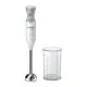 Hand-held Blender BOSCH MSM66110 600W Grey 600 W White/Grey