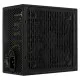 Power supply Aerocool LUX650 650 W Black 600 W ATX 80 Plus Bronze