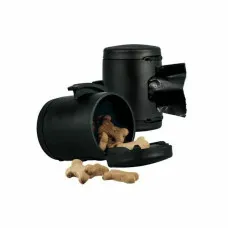 Correa para Perro Flexi Multi Box Negro