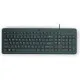 Teclado HP 150 Negro