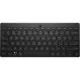 Teclado HP 350 Negro