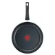 Sartén Tefal C27204 Negro Ø 24 cm