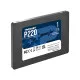 Disco Duro Patriot Memory P220 1 TB SSD