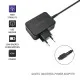 Laptop Charger Qoltec 51025 45 W