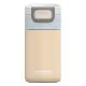 Termo Kambukka Etna Azul Beige Acero Inoxidable 300 ml