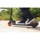 Electric Scooter Razor Turbo A Black Label Black 80 W 10,8 V