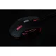 Optical mouse Ibox Aurora A-1 Black