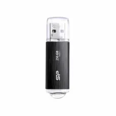 Memoria USB Silicon Power Negro 256 GB