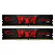 RAM Memory GSKILL F4-3200C16D-16GIS DDR4 CL16 16 GB