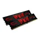 RAM Memory GSKILL F4-3200C16D-16GIS DDR4 CL16 16 GB