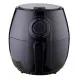 Freidora de Aire Łucznik AF-2017 Negro 1400 W 2,6 L