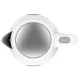Kettle Black & Decker BXKE2204E White 2200 W 1,7 L