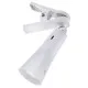 Desk lamp Activejet AJE-IDA 4in1 White 80 Metal Plastic 150 Lm 5 W