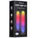 Lámpara de escritorio Activejet AJE-MUSIC BAR RGB Negro Sí RGB 80 5 W