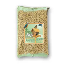 Bird food Megan Domestic 1 kg