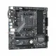 Placa Base ASRock B450M Pro4 R2.0 AMD B450 Socket AM4 LGA 1151 AMD AM4 AMD