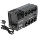 SAI Interactivo Cyberpower BR1000ELCD-FR 600 W
